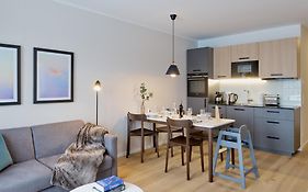 Arbio I Makro Apartments